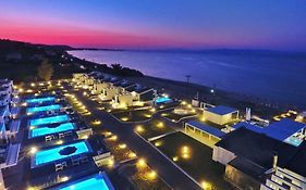 Crystal Villas & Suites